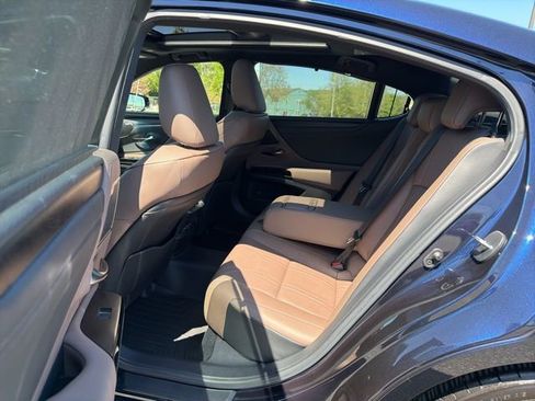 Used 2024 Lexus ES 350 Ultra Luxury FWD image 15