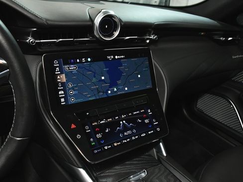 Used 2024 Maserati GranTurismo Modena image 51