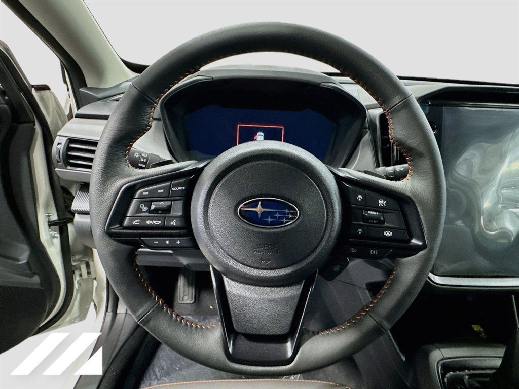 New 2026 Subaru Crosstrek 2.5i Limited AWD/4WD image 11