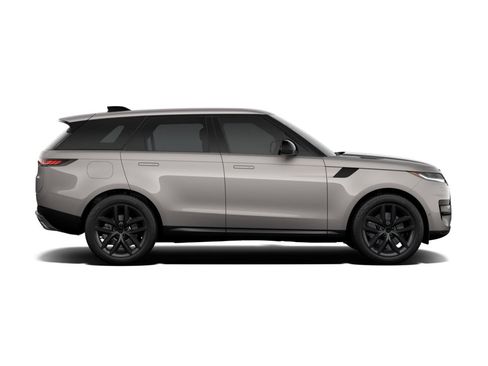 New 2026 Land Rover Range Rover Sport SE image 3