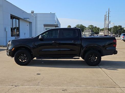 Used 2025 Ford Ranger XLT w/ Equipment Group 301A High RWD image 9