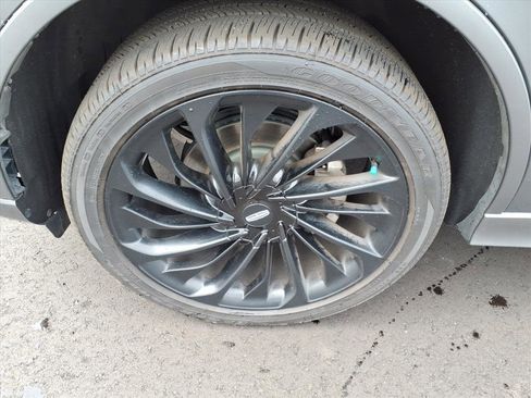 Used 2021 Lincoln Aviator Reserve w/ Equipment Group 208A image 21