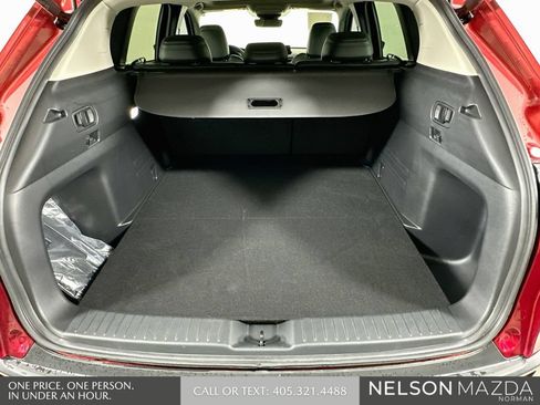 Used 2025 MAZDA CX-50 2.5 Turbo w/ Premium Plus Pkg AWD/4WD image 29