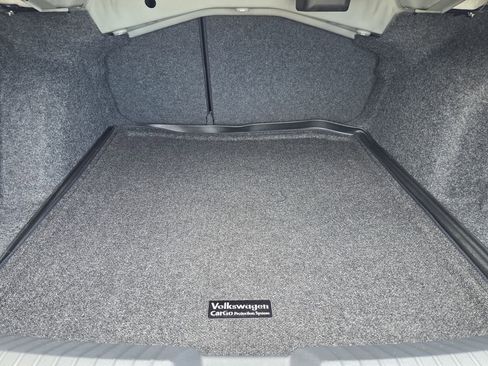 New 2026 Volkswagen Jetta Sport image 22