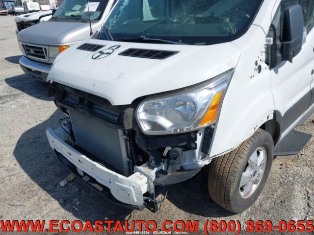 Used 2020 Ford Transit 350 XLT RWD image 5