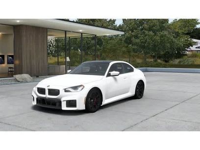 New 2026 BMW M2 w/ Lighting Package