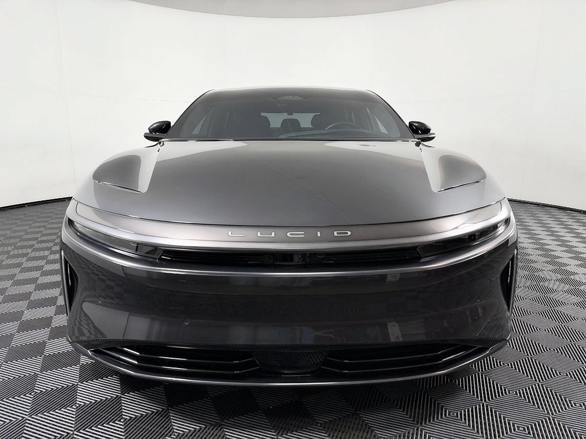 Used 2023 Lucid Air Touring AWD/4WD image 4