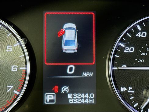 Used 2024 Subaru Legacy Premium image 15