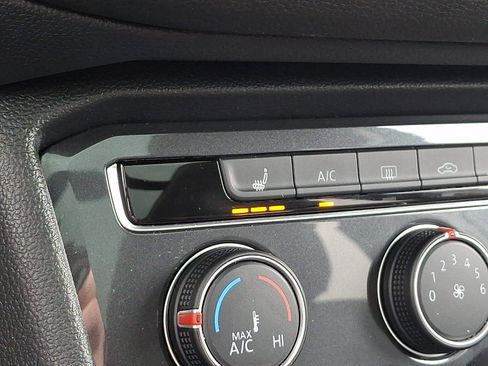 Certified 2024 Volkswagen Tiguan Wolfsburg Edition image 26