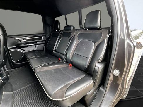 Used 2019 RAM 1500 Laramie image 26