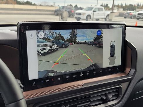 New 2025 Ford Bronco Sport Outer Banks image 44