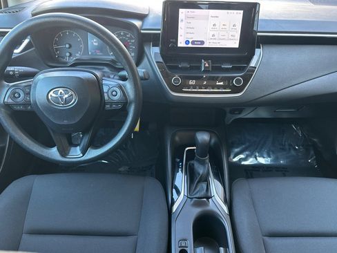 Certified 2024 Toyota Corolla LE FWD image 15