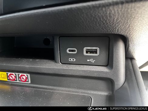 Certified 2026 Lexus NX 450h+ F Sport image 25