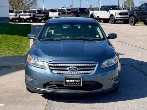 Used 2010 Ford Taurus SEL image 8