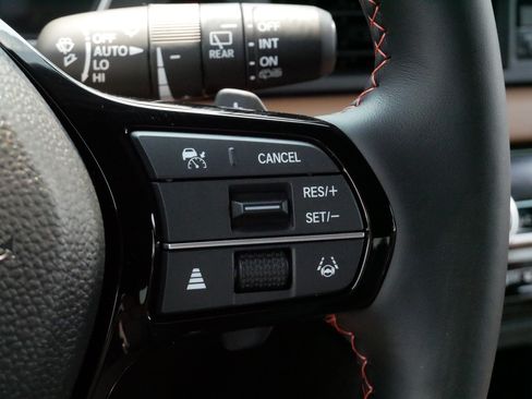 Certified 2026 Honda Passport TrailSport Elite image 26