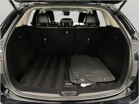 Used 2025 MAZDA CX-5 AWD 2.5 S w/ Preferred Package image 6