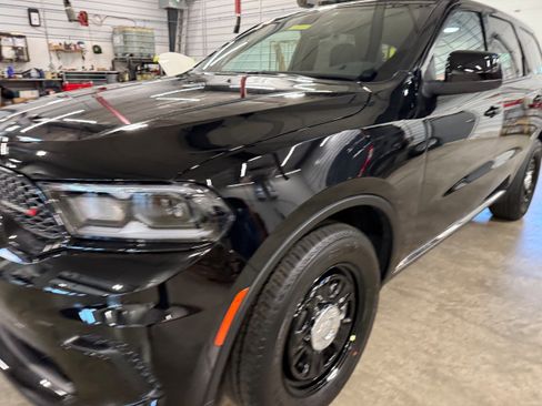 New 2026 Dodge Durango AWD w/ Skid Plate Group image 30