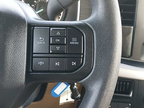 Used 2023 Ford F150 XLT AWD/4WD image 24