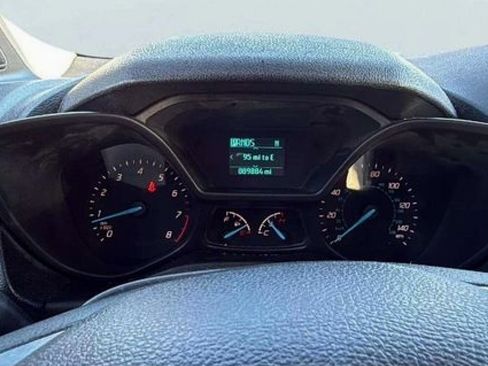 Used 2014 Ford Transit Connect Titanium image 11