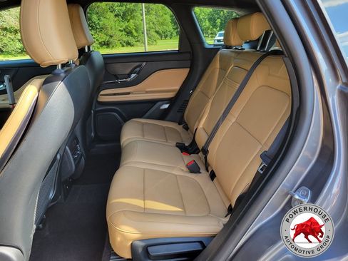 Used 2021 Lincoln Corsair Reserve w/ Equipment Group 201A FWD image 17