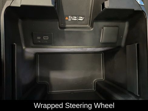 Used 2025 Chevrolet Silverado 1500 RST w/ Convenience Package II image 10