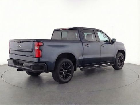 Certified 2024 Chevrolet Silverado 1500 RST w/ RST All Star Premium Package image 6
