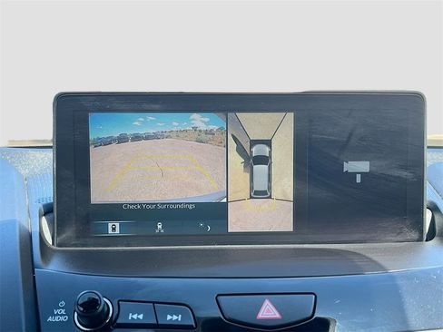 Used 2023 Acura RDX AWD w/ A-Spec & Advance Pkg image 14