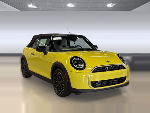New 2026 MINI Cooper S image 6