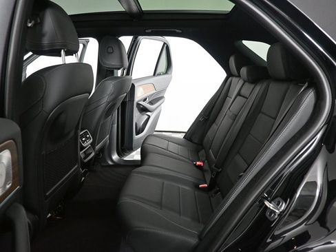 Used 2025 Mercedes-Benz GLE 450 GLE 450 image 19