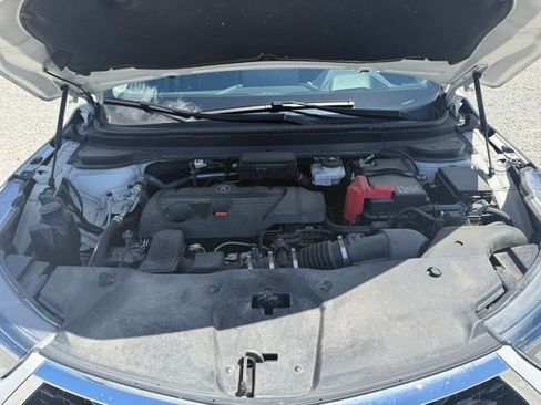 Used 2024 Acura RDX SH-AWD w/ Advance Package image 17