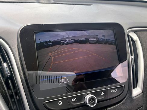Used 2020 Chevrolet Malibu RS w/ LPO, Convenience Package 1 FWD image 27