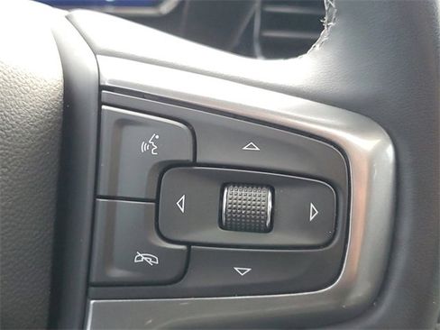 Certified 2024 Chevrolet Silverado 2500 LTZ w/ LTZ Plus Package image 22