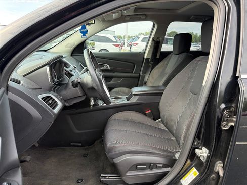 Used 2017 GMC Terrain SLE w/ Convenience Package FWD image 11