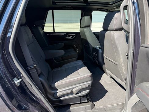 Used 2023 Chevrolet Tahoe RST w/ Luxury Package RWD image 34