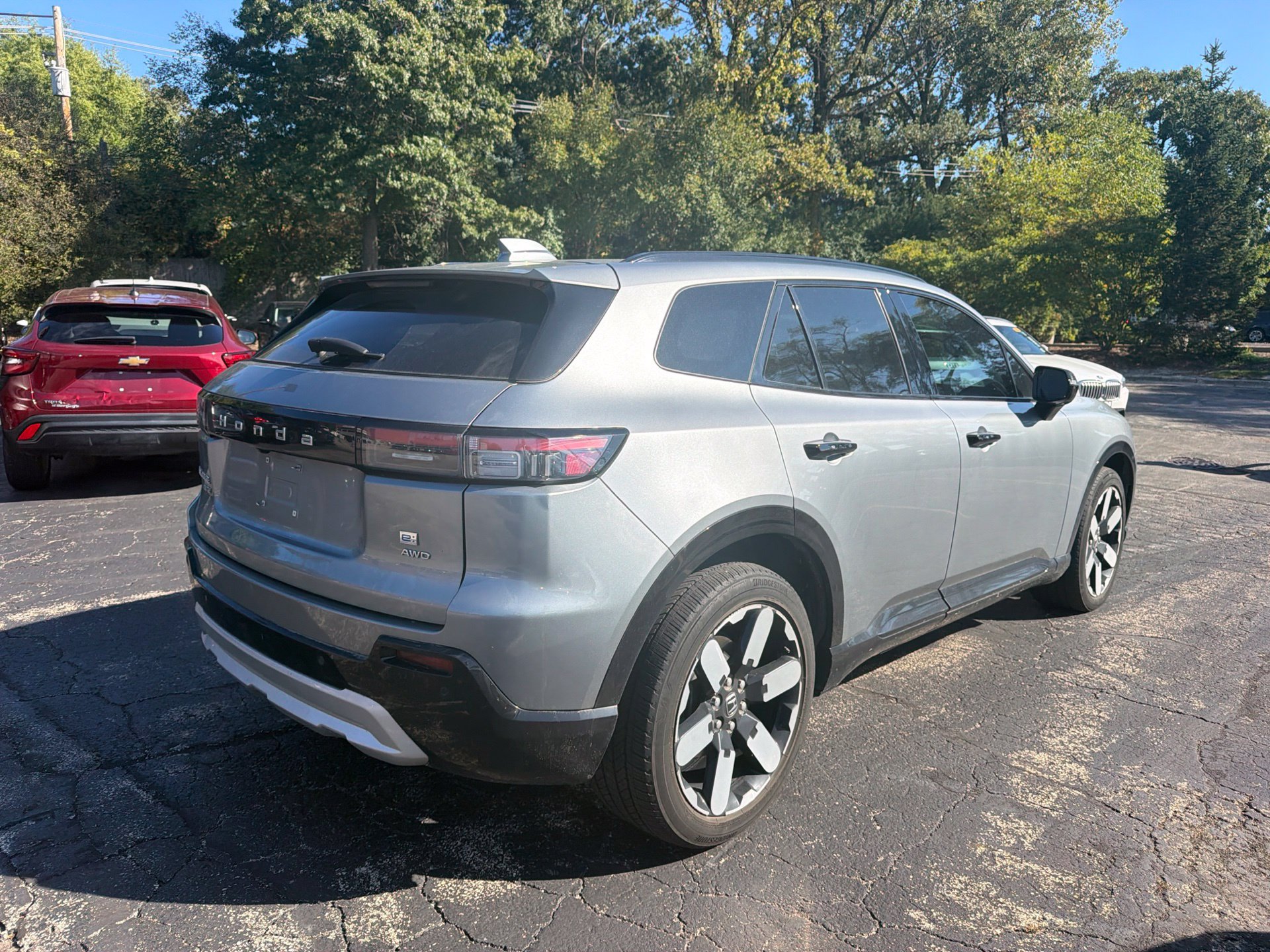 Used 2024 Honda Prologue Elite image 7