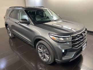 New 2026 Ford Explorer Active w/ Active Comfort Package video 1