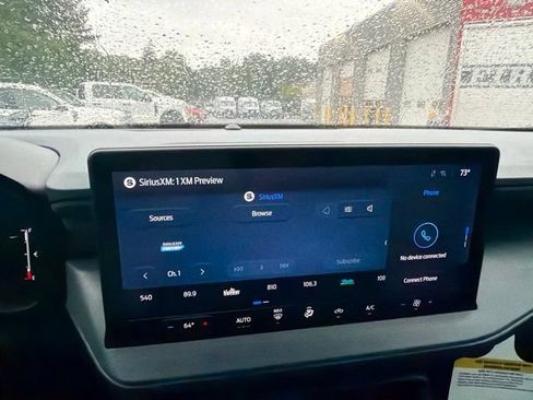 Used 2025 Ford Maverick XL w/ Equipment Group 102A AWD/4WD image 13