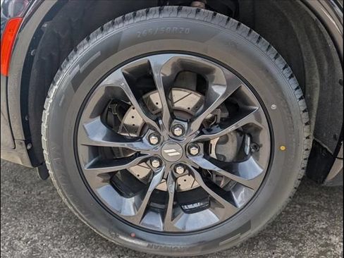 Used 2021 Dodge Durango GT w/ Blacktop Package AWD/4WD image 20