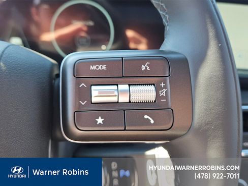 New 2026 Hyundai Palisade Calligraphy image 24