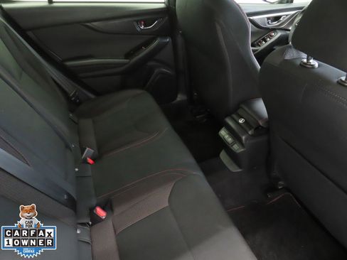 Used 2023 Subaru WRX Premium image 25