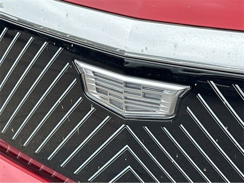 New 2026 Cadillac Vistiq Luxury image 37