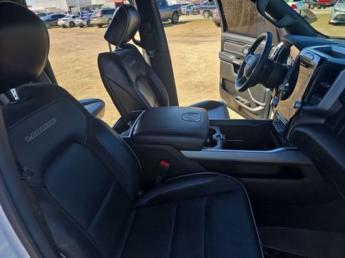 Used 2023 RAM 1500 Laramie image 10