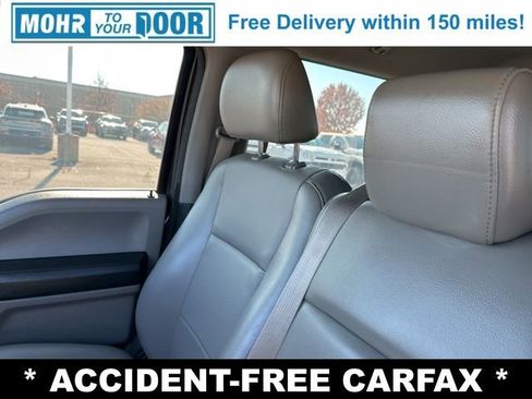 Used 2015 Ford F150 XL w/ Equipment Group 101A Mid image 22