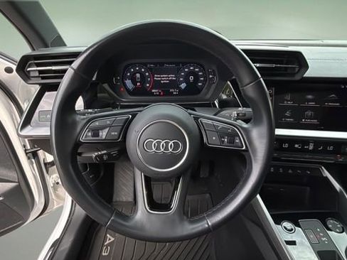Used 2024 Audi A3 2.0T Premium Plus FWD image 12