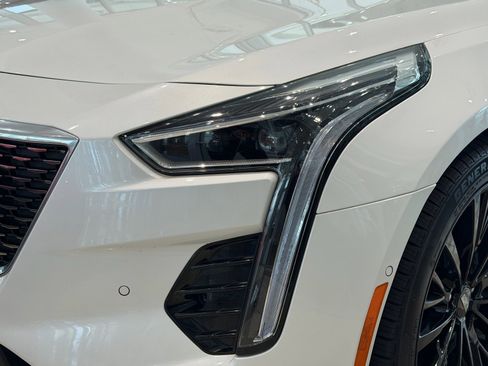 Used 2020 Cadillac CT6 Premium Luxury image 22