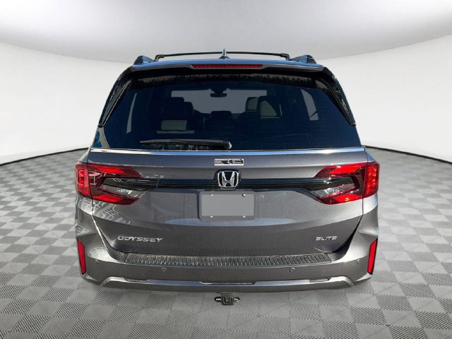New 2027 Honda Odyssey Elite image 5