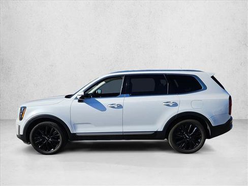 Used 2020 Kia Telluride SX w/ SX Prestige Package image 8