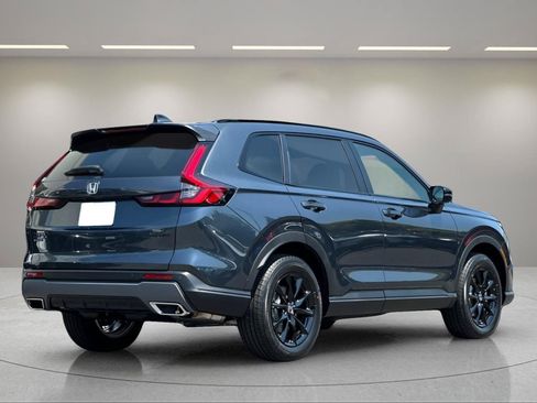 New 2026 Honda CR-V Sport-L image 5