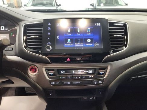 Used 2023 Honda Ridgeline RTL image 14