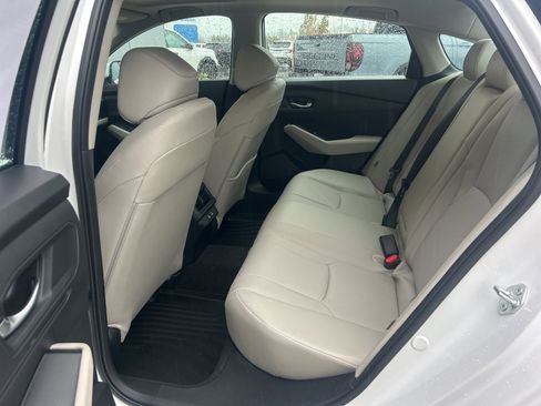 New 2025 Honda Accord EX-L image 10